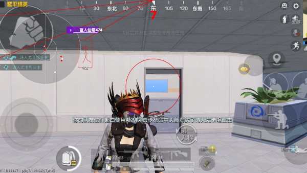 和平精英辅助《蓝莓》追踪直装辅助